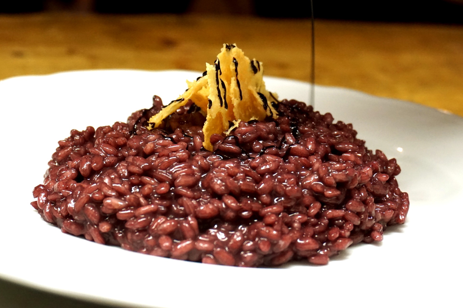 PHOTOGALLERY Risotteria Melotti Firenze